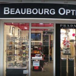 Beaubourg Optic     [792m]