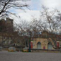 Beaucaire