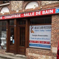 Beaucamp Petiton