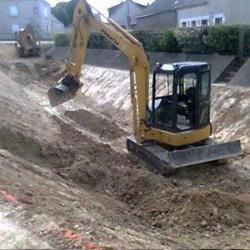 Beauce Assainissement Terrassement