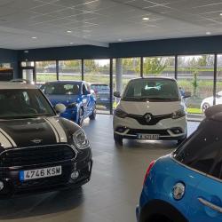 Beauchamp Automobiles - Bosch Car Service