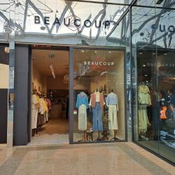 Beaucoup Store