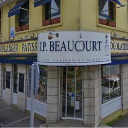 Beaucourt Jean-paul