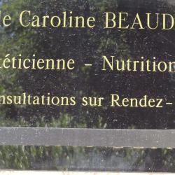 Beaudart Caroline