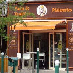 Boulangerie Beaufils