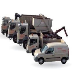 Passenaud Recyclage
