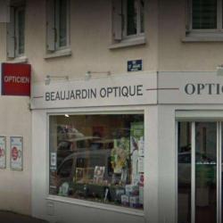 Beaujardin Optique