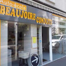 Beaujoire Conduite (eurl)