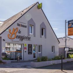 Beaujoire Hôtel Restaurant