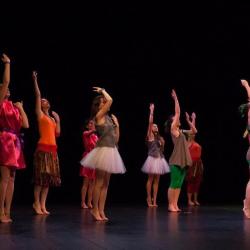Beaulieu Danse - Danse Nantes