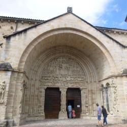 Beaulieu Sur Dordogne