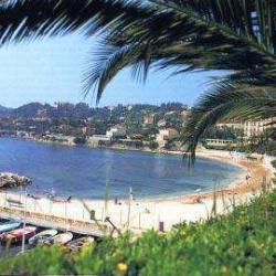 Beaulieu Sur Mer