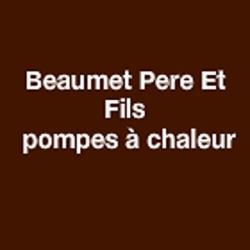 Beaumet Père Et Fils