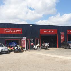Beaumont Autos