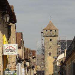 Beaumont Du Périgord