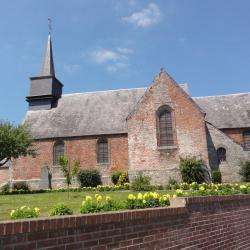 Beaurepaire Sur Sambre