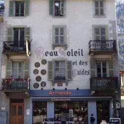Beausoleil Guides