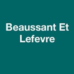 Beaussant Et Lefevre