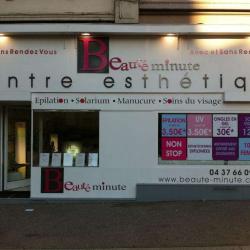 Beauté Minute