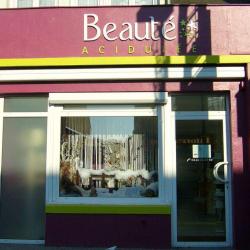 Beauté Acidulée