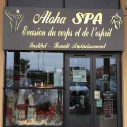 Aloha Spa