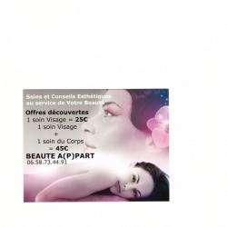 Beauté Appart