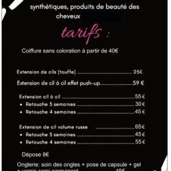 Beaute Bien être