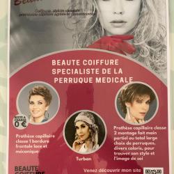 Beaute Coiffure