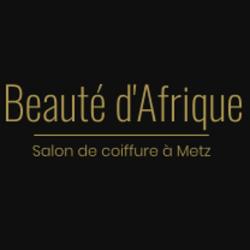 Beauté D'afrique