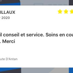 Beaute D'antan