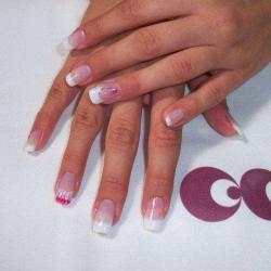 Beauté De L'ongle