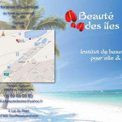 Beauté Des îles