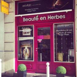 Beaute En Herbes