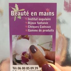 Beauté En Mains