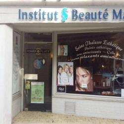Institut Beauté Marine