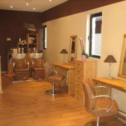 Beauté Nature Coiffure