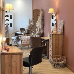Beauté Nature Coiffure