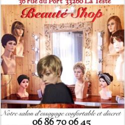 Beauté Shop