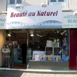 Beauté Au Naturel
