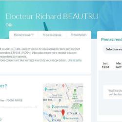 Beautru Richard