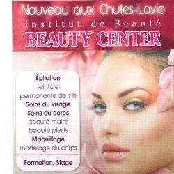 Beauty Center