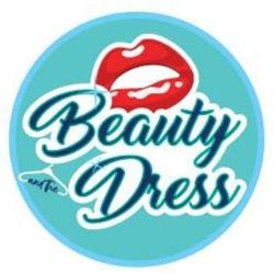 Beauty And The Dress