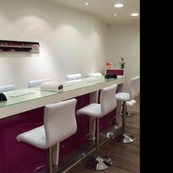 Beauty Bar
