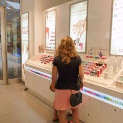 Beauty Bar One