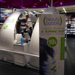 Beauty Bubble