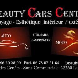 Beauty Cars Center