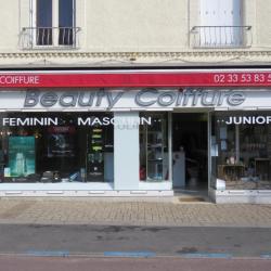 Beauty Coiffure