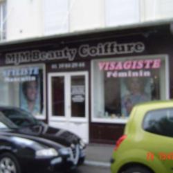 Beauty Coiffure