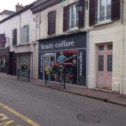Beauty Coiffure