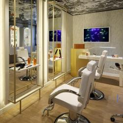Beauty Corner